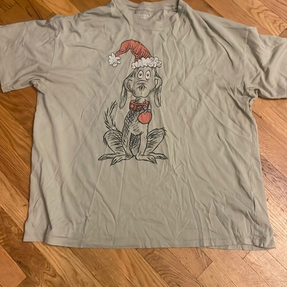 American Eagle T-shirt